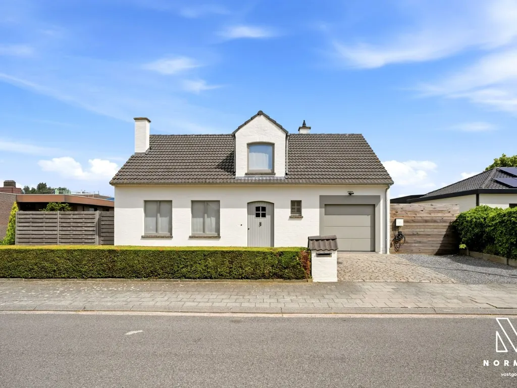 Hoofdfoto Villa in Kuurne