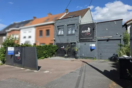 Huis Te Koop Aalbeke