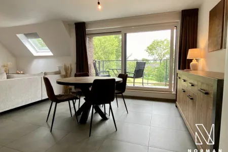 Appartement Te Huur Lendelede