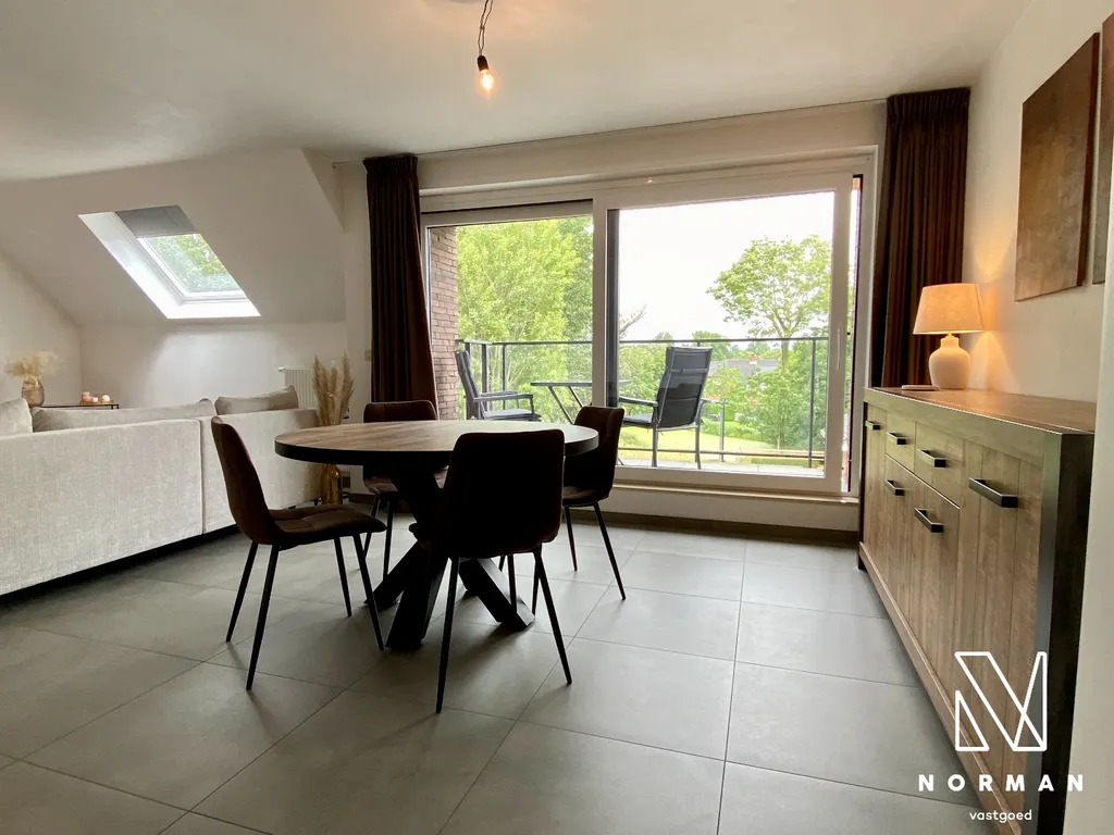 Hoofdfoto Appartement in Lendelede