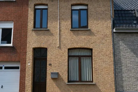 Huis Te Koop Kortrijk