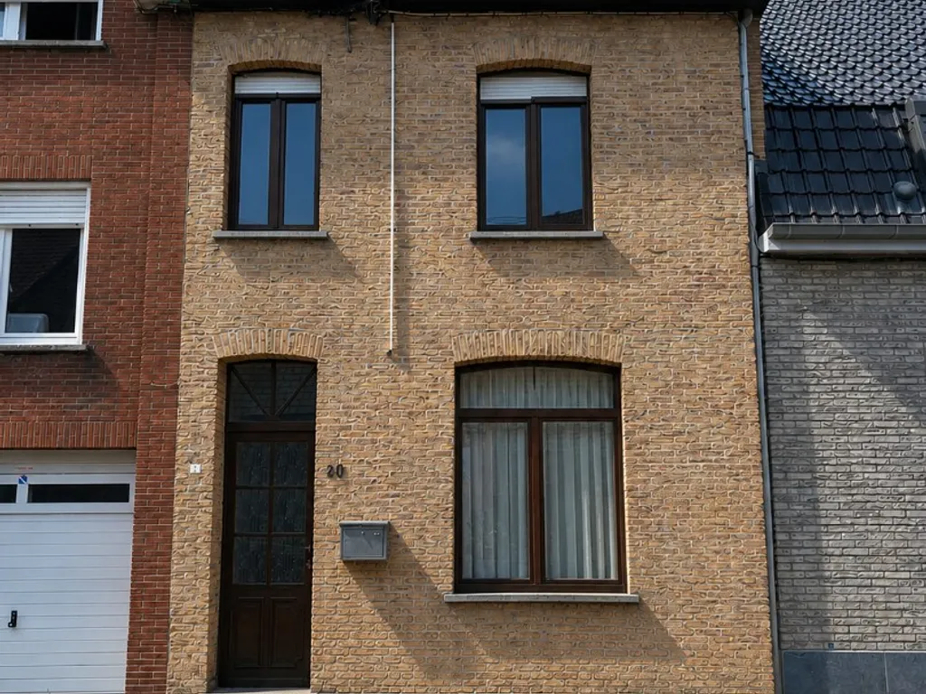 Hoofdfoto Huis in Kortrijk