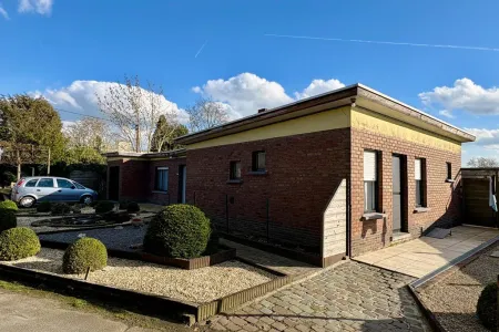 Huis Te Koop Kuurne