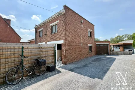 Huis Te Koop Kuurne