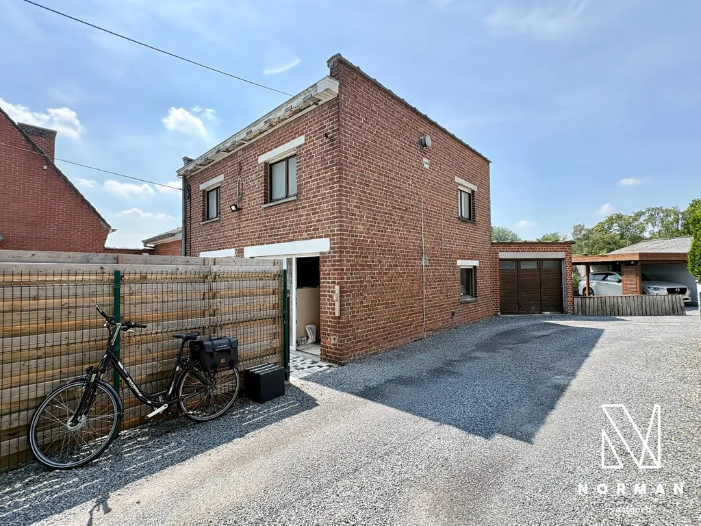 Hoofdfoto Huis in Kuurne