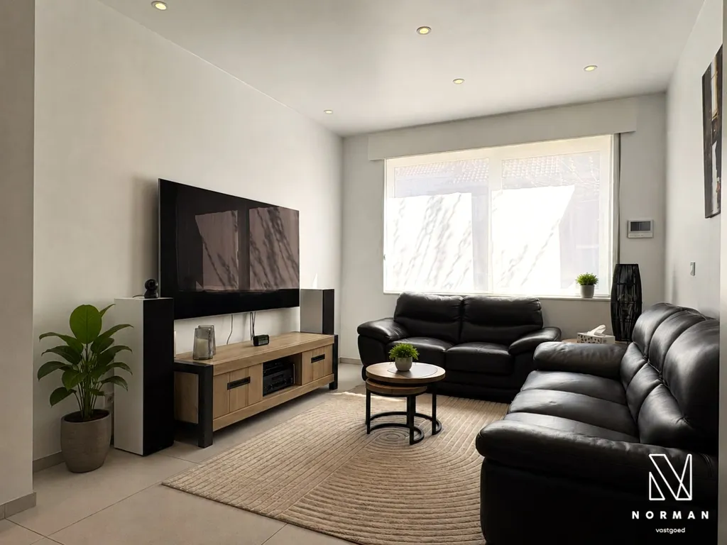 Hoofdfoto Huis in Kortrijk