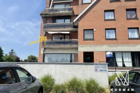 Appartement Te Huur Kuurne
