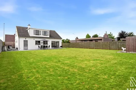 Villa Te Koop Kuurne