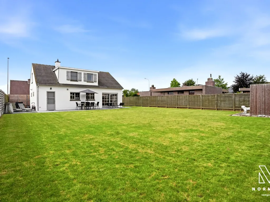 Hoofdfoto Villa in Kuurne