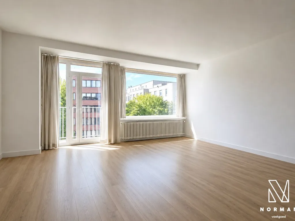 Hoofdfoto Appartement in Kortrijk