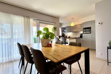 Appartement Te Koop Harelbeke