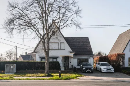 Huis Te Koop Torhout