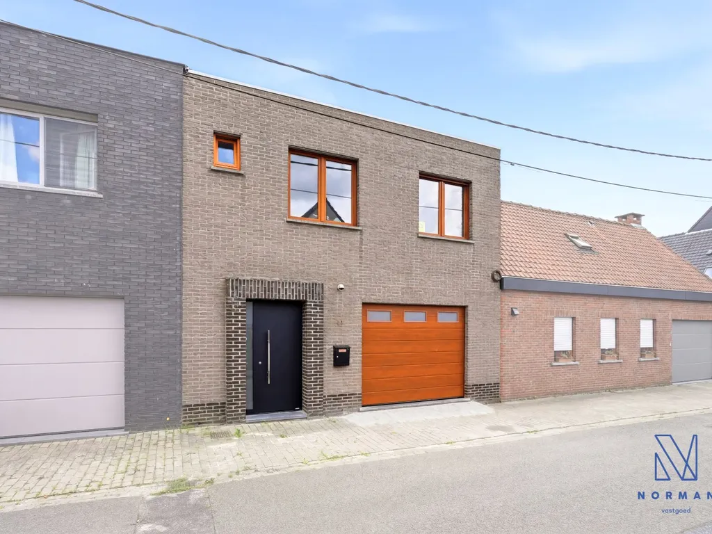 Hoofdfoto Huis in Wevelgem