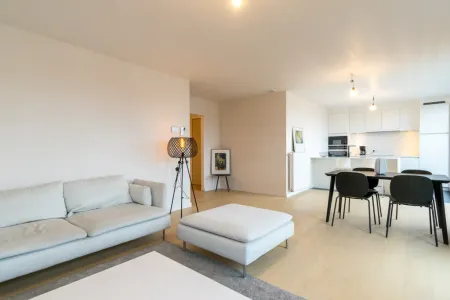 Appartement Te Koop Kortrijk