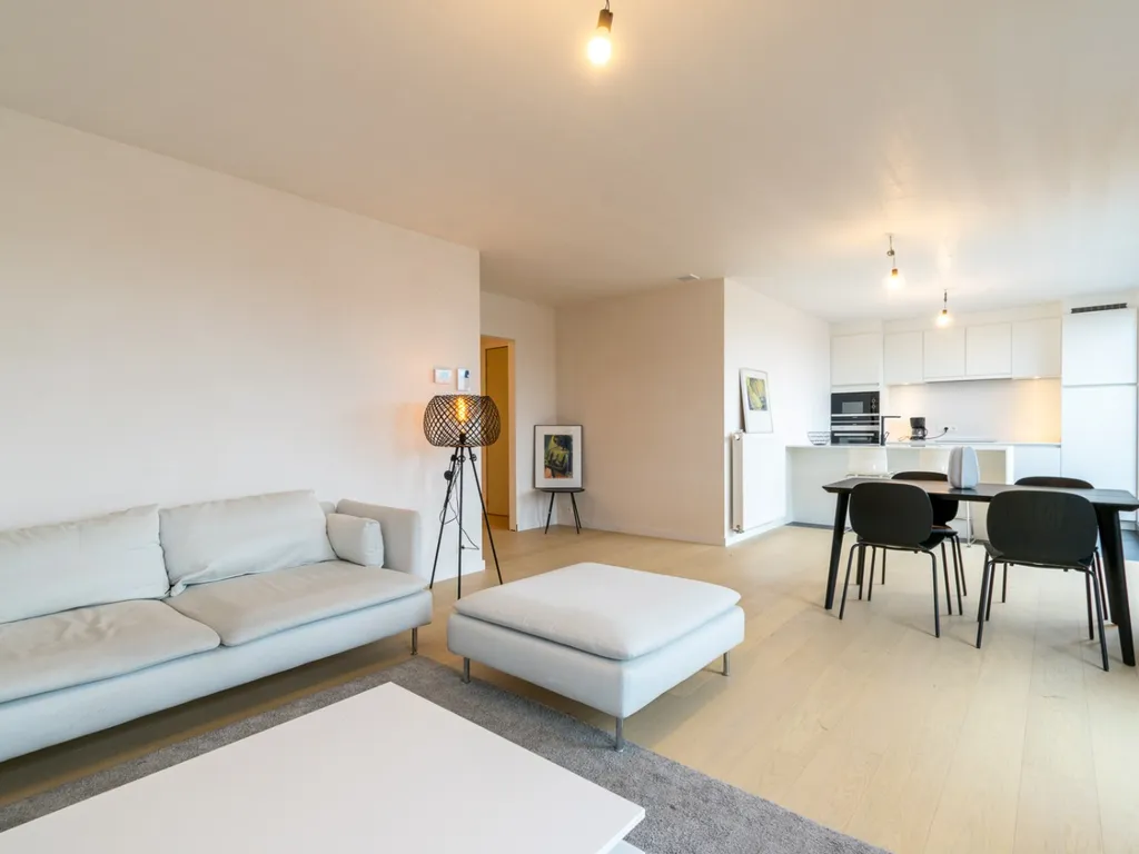 Hoofdfoto Appartement in Kortrijk
