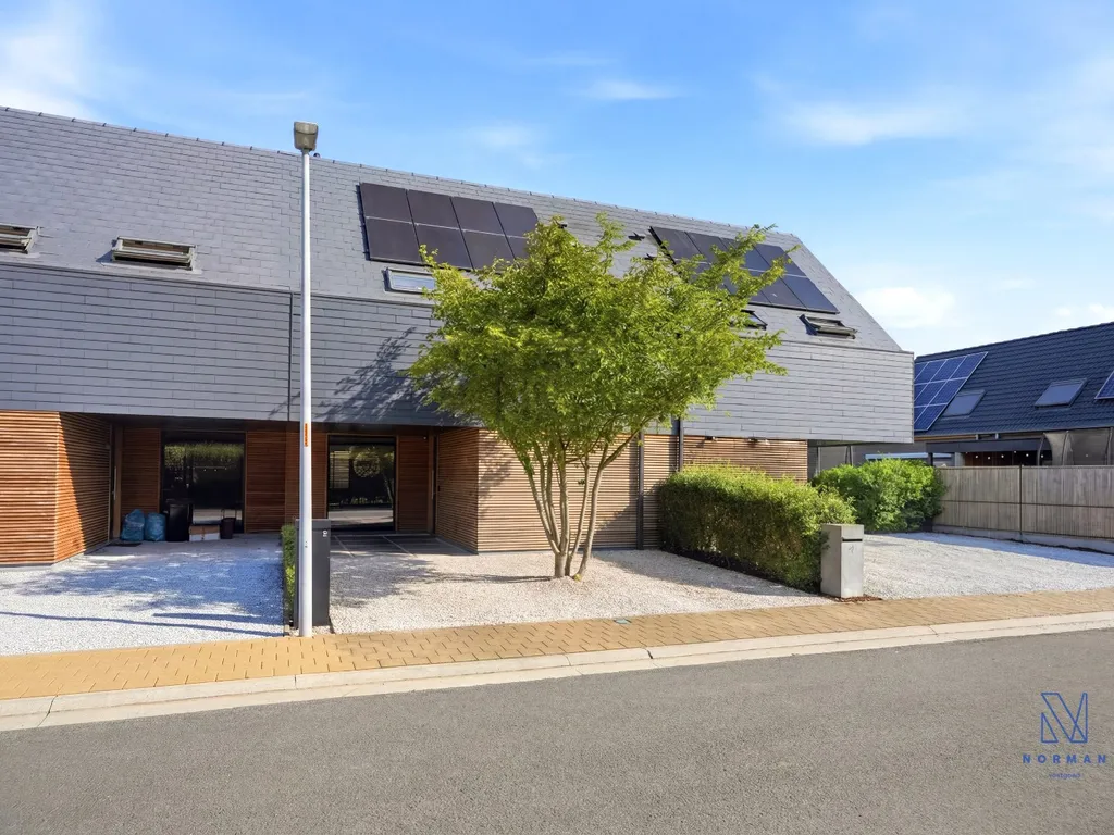 Hoofdfoto Huis in Harelbeke