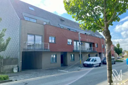 Appartement À louer Harelbeke