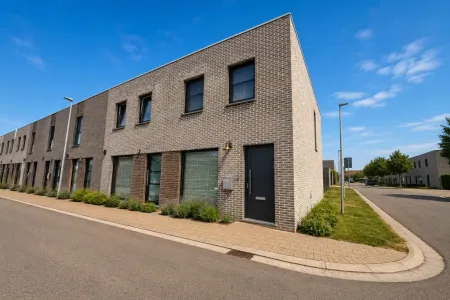 Huis Te Koop Heule