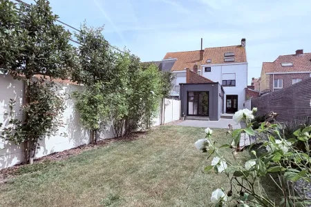 Huis Gearchiveerd Kortrijk