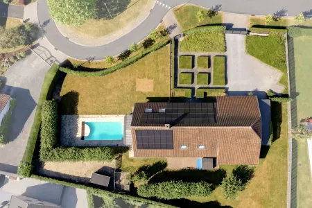Villa À vendre Lendelede