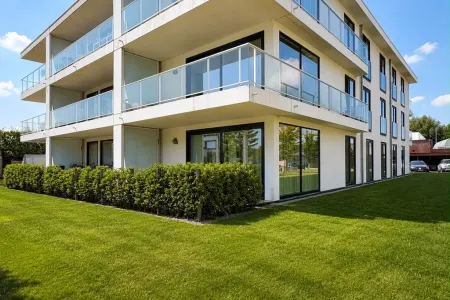 Appartement À vendre Harelbeke