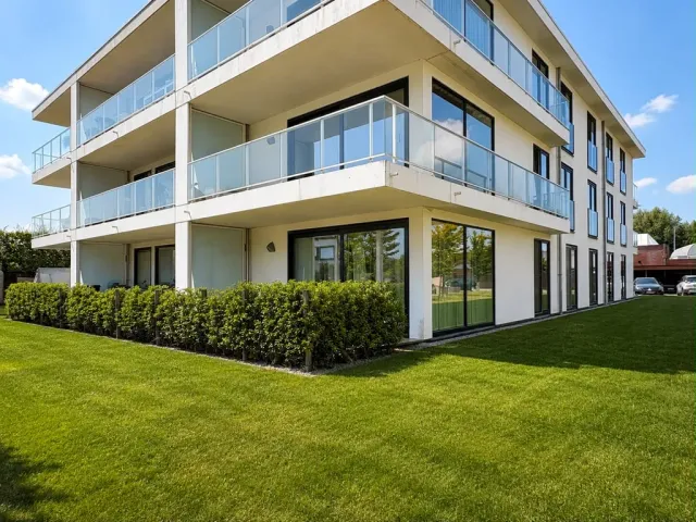 Appartement in Harelbeke - Hippodroomstraat 116, 8530