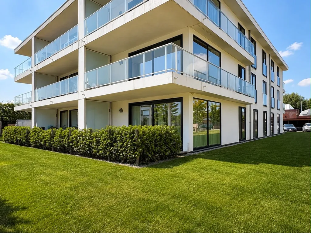 Hoofdfoto Appartement in Harelbeke