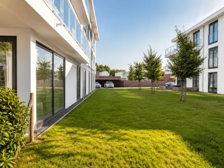 Appartement in Harelbeke - Hippodroomstraat 116, 8530 - foto 2
