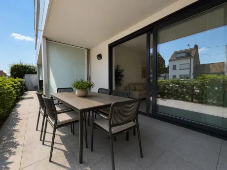 Appartement in Harelbeke - Hippodroomstraat 116, 8530 - foto 3