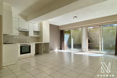 Appartement À louer Courtrai