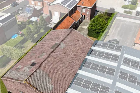 Huis Te Koop Bavikhove
