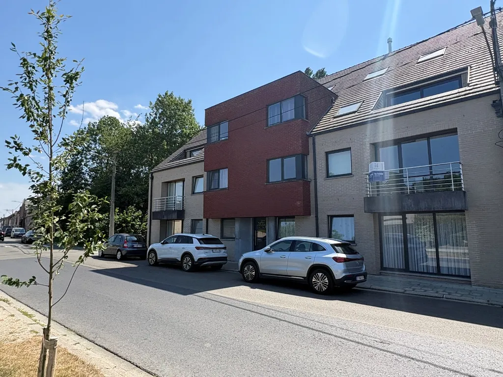 Photo principale Appartement à Cuerne