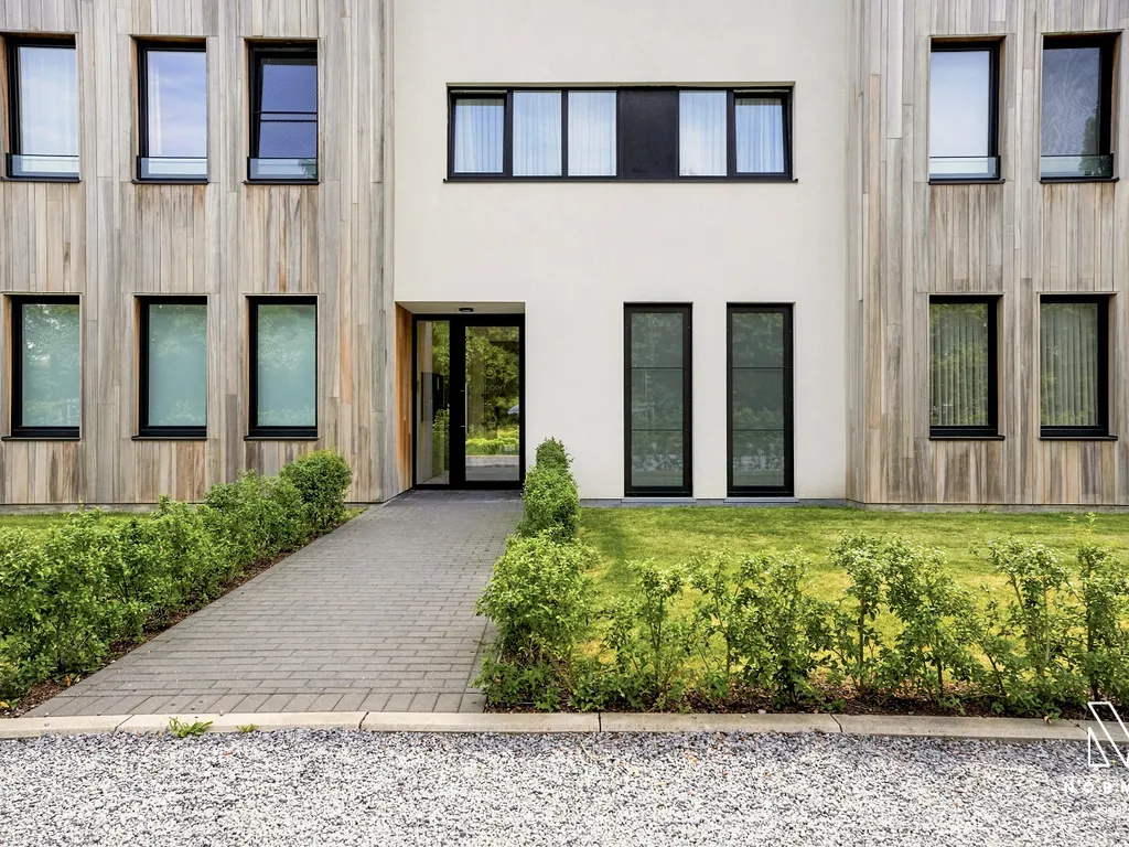 Hoofdfoto Appartement in Harelbeke