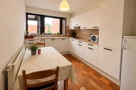 Appartement Te Koop Roeselare