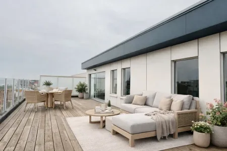 Appartement Te Koop Roeselare