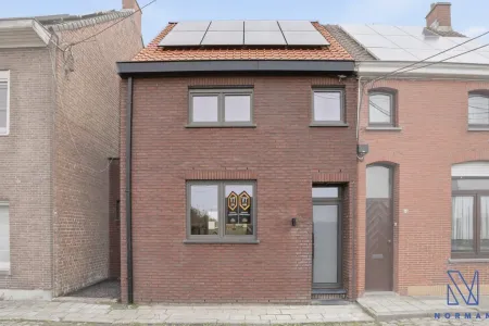 Huis Te Huur Deerlijk