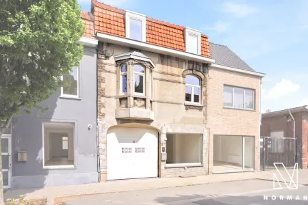 Handelspand Te Koop Kortrijk