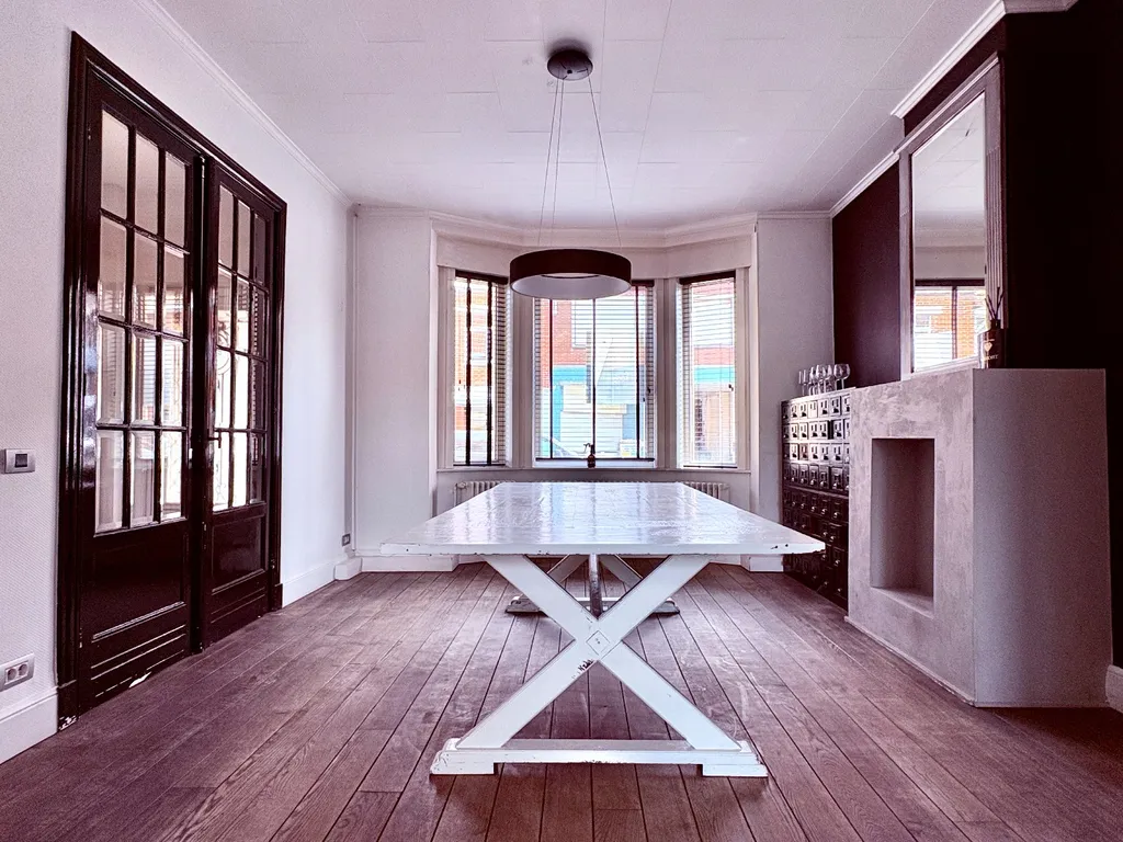Hoofdfoto Huis in Kortrijk