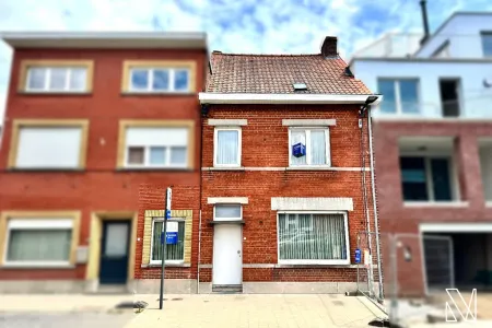 Huis Te Koop Kuurne