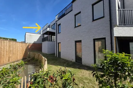 Appartement Te Koop Kuurne
