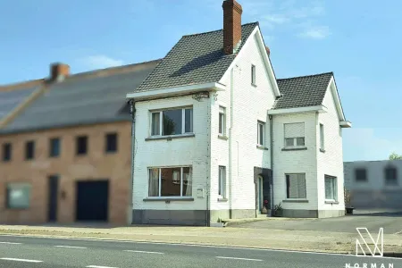 Huis Te Koop Hulste