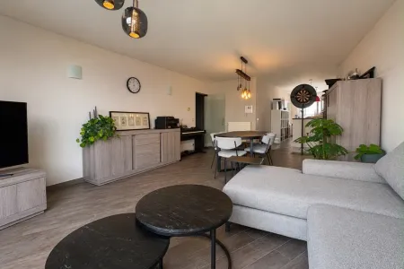 Appartement Te Koop Harelbeke