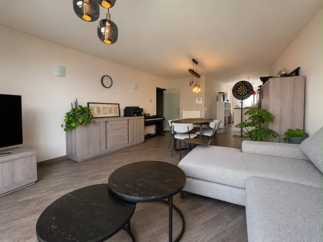 Appartement in Harelbeke - Kortrijksestraat 73, 8530