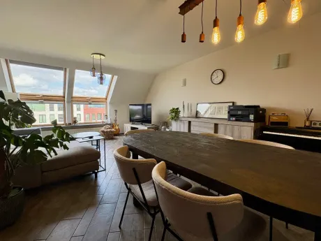 Appartement in Harelbeke - Kortrijksestraat 73, 8530 - foto 2