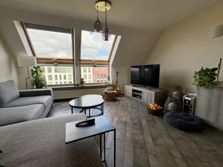 Appartement in Harelbeke - Kortrijksestraat 73, 8530 - foto 3