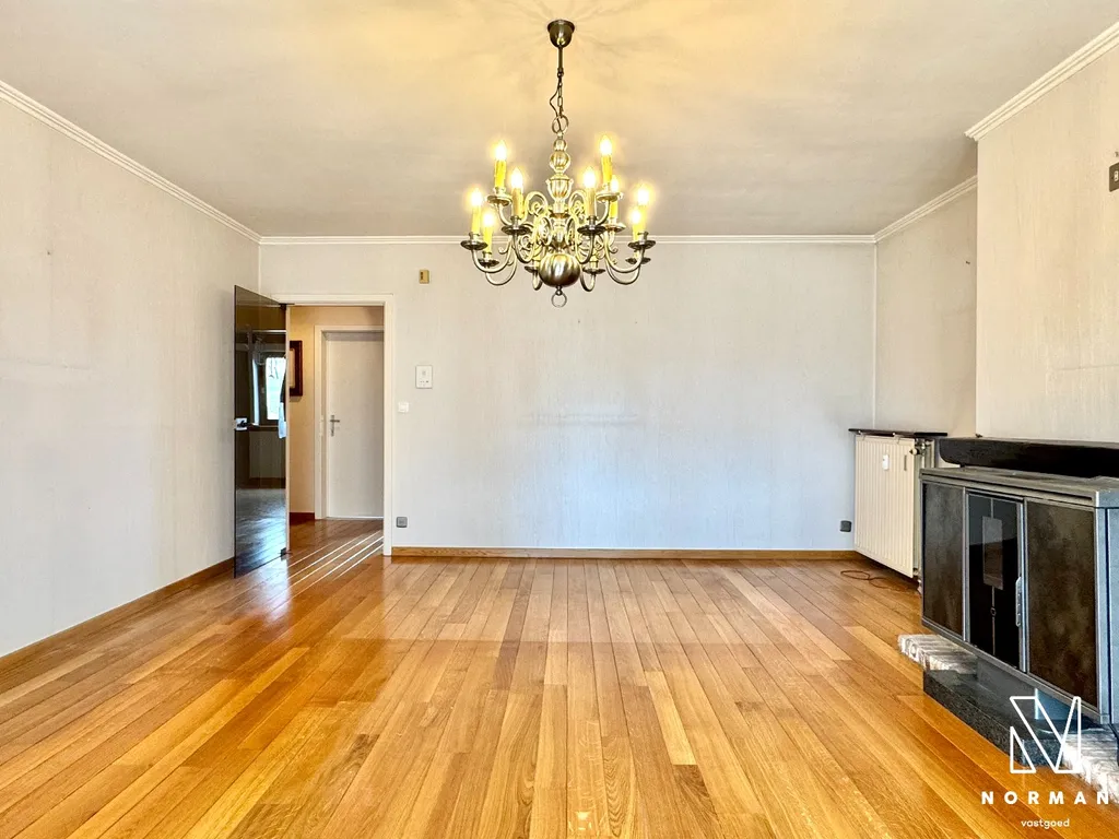 Hoofdfoto Appartement in Kuurne