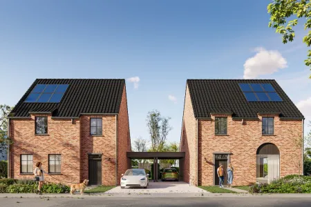 Huis Te Koop Kuurne
