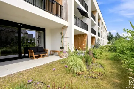 Appartement Te Koop Harelbeke