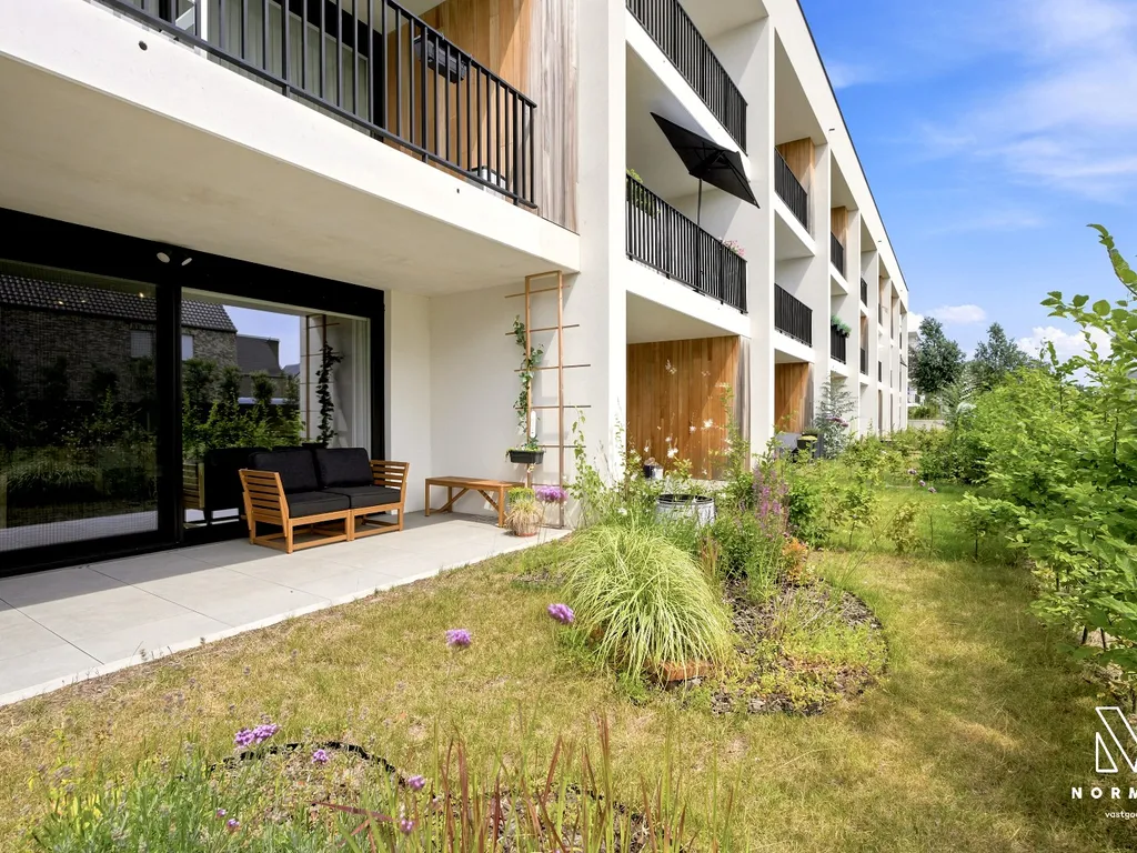 Hoofdfoto Appartement in Harelbeke