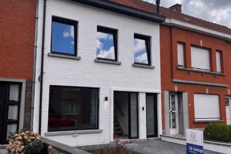 Huis Te Koop Kuurne